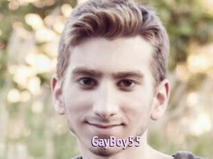 GayBoy55
