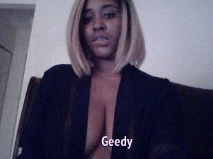 Geedy