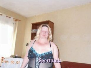 Geertruida
