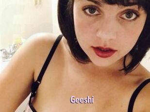 Geeshi