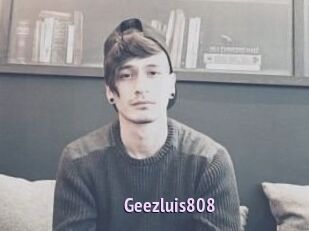 Geezluis808