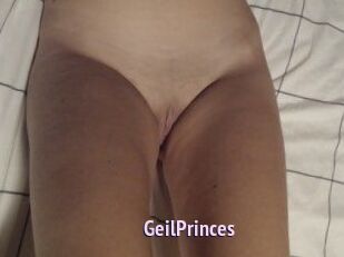 GeilPrinces