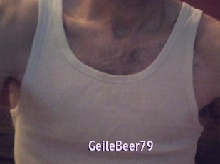 GeileBeer79 Film Porno