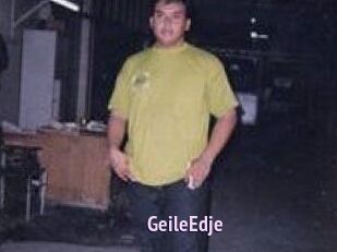 GeileEdje