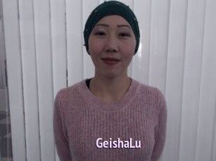 GeishaLu