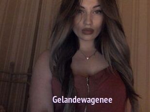 Gelandewagenee