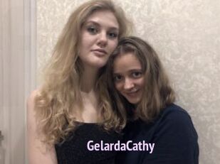GelardaCathy
