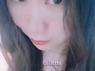 Gellette