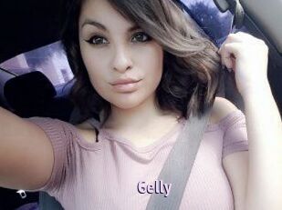 Gelly