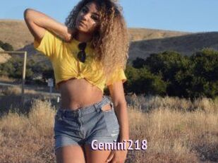 Gemini218