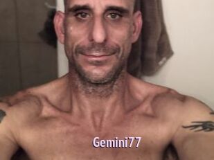 Gemini77