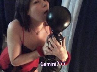 Gemini777