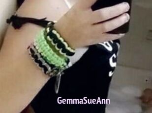 GemmaSueAnn