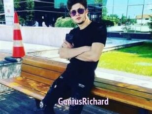 GeniusRichard