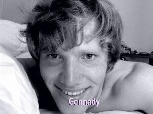 Gennady