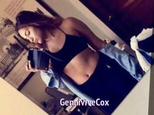 GenniviveCox Film Porno
