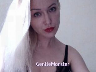 GentleMonster