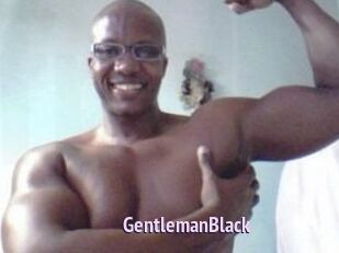 Gentleman_Black