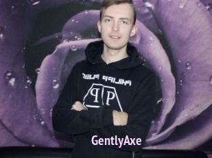 GentlyAxe