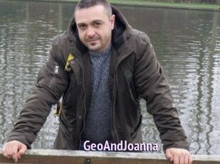 GeoAndJoanna