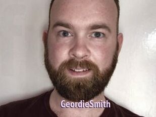 GeordieSmith