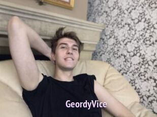 GeordyVice