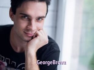 GeorgeBrown