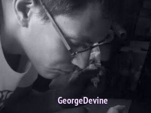 GeorgeDevine