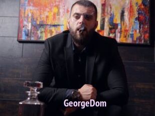 GeorgeDom