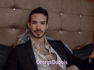 GeorgeDubois