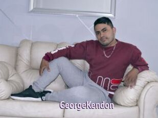 GeorgeKendon