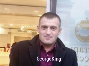 GeorgeKing