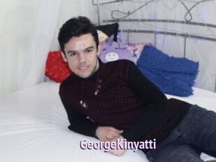 GeorgeKinyatti