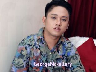 GeorgeMckellery