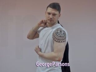 GeorgeParsons