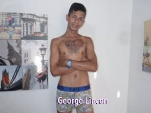 George_Lincon