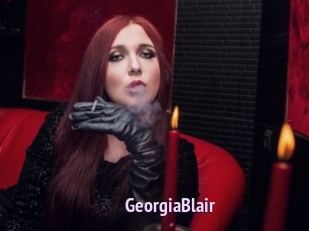 GeorgiaBlair Film Porno