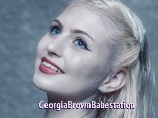 GeorgiaBrownBabestation
