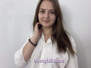 GeorgiaRamos