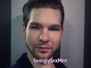 GeorgiySexMen
