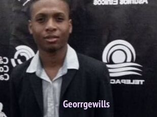 Georrgewills
