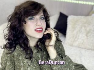 GeraDuncan
