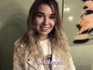 GeraKrouser