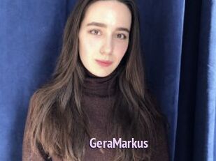 GeraMarkus