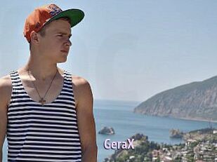 Gera_X