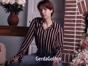 GerdaGolfen