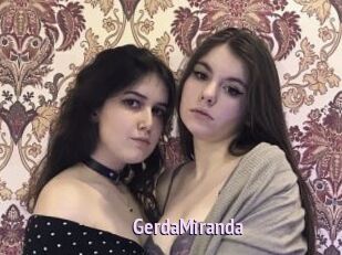 GerdaMiranda