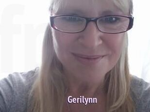 Gerilynn