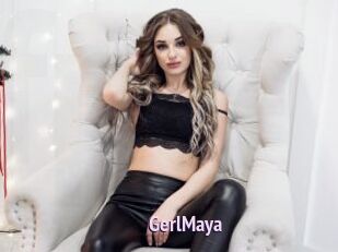 GerlMaya