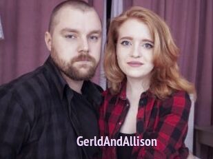 GerldAndAllison